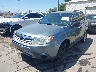 JF2SHABC8BH****** Used and Repairable 2011 Subaru Forester in Fontana