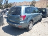 JF2SHABC8BH****** Salvage and Wrecked 2011 Subaru Forester in California State