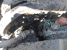 JF2SHABC8BH****** Salvage and Repairable 2011 Subaru Forester in California State