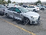 WAUGUDGY6PA****** Salvage and Wrecked 2023 Audi A3 in Fremont