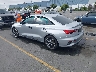 WAUGUDGY6PA****** Salvage and Repairable 2023 Audi A3 in Fremont