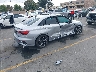 WAUGUDGY6PA****** Salvage and Wrecked 2023 Audi A3 in California State