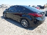 KMHDH4AE6DU****** Salvamento y Reparables 2013 Hyundai Elantra en Los Angeles
