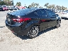 KMHDH4AE6DU****** Salvamento y Destrozados 2013 Hyundai Elantra en Estado de California