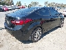 KMHDH4AE6DU****** Salvamento y Reparables 2013 Hyundai Elantra en Estado de California
