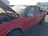 4TAVN73K4SZ****** Destrozados 1995 Toyota Tacoma en Estado de Minnesota