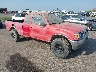 4TAVN73K4SZ****** Salvamento y Destrozados 1995 Toyota Tacoma en Minneapolis South