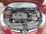 5NPDH4AE5GH****** Reparables 2016 Hyundai Elantra en Denver East