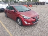 5NPDH4AE5GH****** Salvamento y Destrozados 2016 Hyundai Elantra en Denver East