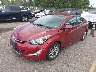 5NPDH4AE5GH****** Usados y Reparables 2016 Hyundai Elantra en Denver East