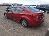 5NPDH4AE5GH****** Salvamento y Reparables 2016 Hyundai Elantra en Denver East