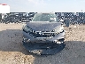 2HKRM3H5XGH****** Destrozados 2016 Honda CR-V en Estado de Texas