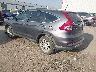 2HKRM3H5XGH****** Salvamento y Reparables 2016 Honda CR-V en Fort Worth North
