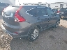 2HKRM3H5XGH****** Salvamento y Destrozados 2016 Honda CR-V en Estado de Texas