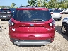 1FMCU9J92HU****** Wrecked 2017 Ford Escape