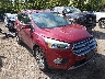 1FMCU9J92HU****** Salvage and Wrecked 2017 Ford Escape in Cleveland