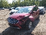 1FMCU9J92HU****** Used and Repairable 2017 Ford Escape in Cleveland