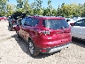 1FMCU9J92HU****** Salvage and Repairable 2017 Ford Escape in Cleveland