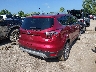 1FMCU9J92HU****** Salvage and Wrecked 2017 Ford Escape in Ohio State