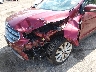 1FMCU9J92HU****** Salvage and Repairable 2017 Ford Escape in Ohio State