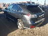 2T2ZK1BA7BC****** Salvage and Repairable 2011 Lexus RX in North Hollywood