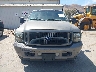 1FMNU42P63E****** Destrozados 2003 Ford Excursion en Estado de California
