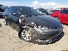 1C3CCCAB4FN****** Salvamento y Destrozados 2015 Chrysler 200 en North Hollywood