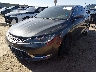 1C3CCCAB4FN****** Usados y Reparables 2015 Chrysler 200 en North Hollywood