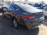 1C3CCCAB4FN****** Salvamento y Reparables 2015 Chrysler 200 en North Hollywood