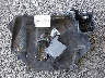 1FADP3F25HL****** Wrecked 2017 Ford Focus in California State