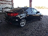 1FADP3F25HL****** Salvage and Wrecked 2017 Ford Focus in California State