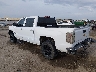 3GCUKREH9FG****** Salvamento y Reparables 2015 Chevrolet Silverado 1500 en Wichita