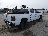 3GCUKREH9FG****** Salvamento y Destrozados 2015 Chevrolet Silverado 1500 en Estado de Kansas