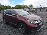 2HKRW2H58HH****** Salvage and Wrecked 2017 Honda CR-V in Scranton