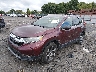 2HKRW2H58HH****** Used and Repairable 2017 Honda CR-V in Scranton