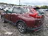 2HKRW2H58HH****** Salvage and Repairable 2017 Honda CR-V in Scranton