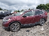 2HKRW2H58HH****** Salvage and Repairable 2017 Honda CR-V in Pennsylvania State