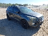 1FMCU9J90HU****** Salvage and Wrecked 2017 Ford Escape in Knoxville