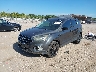1FMCU9J90HU****** Used and Repairable 2017 Ford Escape in Knoxville