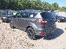 1FMCU9J90HU****** Salvage and Repairable 2017 Ford Escape in Knoxville