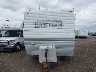 1SL200R261F****** Salvage and Repairable 2001 Skyline Corporation Layton in Arizona State
