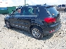 WVGRV7AX6HK****** Salvamento y Reparables 2017 Volkswagen Tiguan en Atlanta East