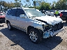 JTEEW21A370****** Salvage and Wrecked 2007 Toyota Highlander Hybrid in Los Angeles
