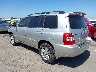 JTEEW21A370****** Salvage and Repairable 2007 Toyota Highlander Hybrid in Los Angeles