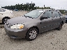 2T1BR32EX3C****** Usados y Reparables 2003 Toyota Corolla en Seattle