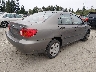 2T1BR32EX3C****** Salvamento y Destrozados 2003 Toyota Corolla en Estado de Washington