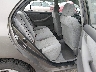 2T1BR32EX3C****** Destrozados 2003 Toyota Corolla en Seattle