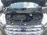 1FMCU9GD6HU****** Reparables 2017 Ford Escape en Boston Shirley