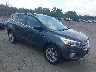 1FMCU9GD6HU****** Salvamento y Reparables 2017 Ford Escape en Estado de Massachusetts