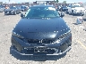 19XFL2H57RE****** Wrecked 2024 Honda Civic in California State